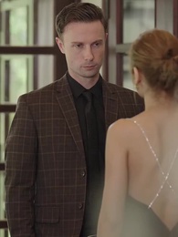 Meine arme Frau, die Milliardärin - Episode 24