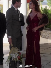 Eski Karım Bir Süper Kadın - Episode 70