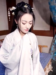 第46集 - 重生之大武帝婿