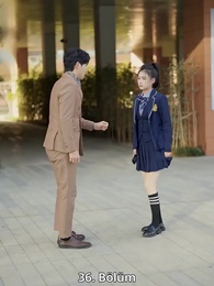 Melis Hanım'ın Parıltısı - Episode 36