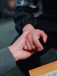ตอนที่ 19 - ลูกดีพ่อแม่เป็นสุข