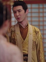 恰逢暮雪亦白頭 - Episode 55