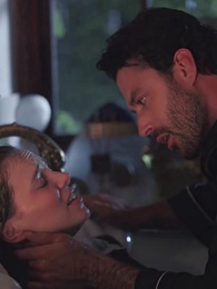 Amansız Alfa'mdan Kaçış Yok - Episode 14