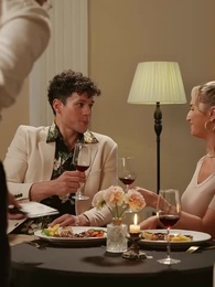 Épisode 6 - La Remplaçante Épouse son Mr. Parfait