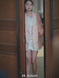 Gözyaşlarınıza İnanmıyorum! - Episode 34