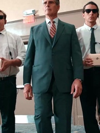 Bölüm 24 - Boşanmış Milyarder Varis