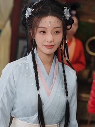 第74集 - 落落小廚娘