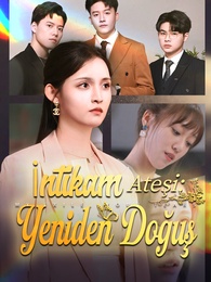 İntikam Ateşi: Yeniden Doğuş