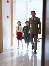 Turunnya Sang Pewaris - Episode 34