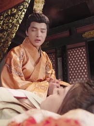 第99集 - 重生之大武帝婿