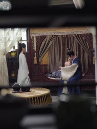 恰逢暮雪亦白頭 - Episode 3