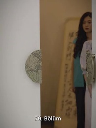 Şirketin Temizlikçisi Meğer Kadın CEOymuş - Episode 70