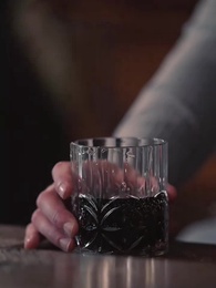 Bölüm 43 - Amansız Alfa'mdan Kaçış Yok