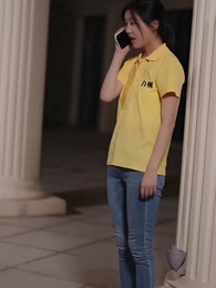 第36集 - 離婚後，她帶六寶驚艷全球