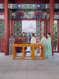 我在古代當無賴 - Episode 52