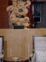 Bölüm 48 - Halkın Damadı