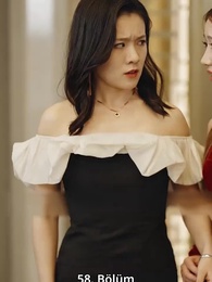 Boşanan Aylin şov dünyasını altüst etti - Episode 58