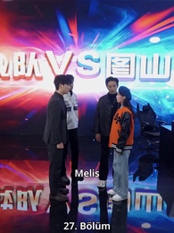 Bölüm 27 - Melis Hanım'ın Parıltısı