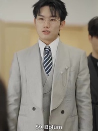 Bölüm 59 - Melis Hanım'ın Parıltısı