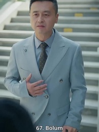 Bölüm 67 - Gözyaşlarınıza İnanmıyorum!