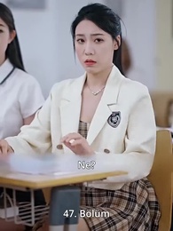 Bölüm 47 - Taht Işığı