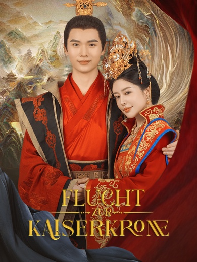 Flucht zur Kaiserkrone