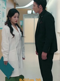 Bölüm 20 - Verdiğim Derin Duygular Boşa Gitti