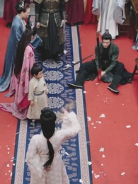 Anka‘nın Uyanışı - Episode 12