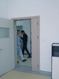 Kekuatan Sang Pemenang - Episode 20