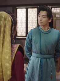 帶著藥箱闖古代 - Episode 66