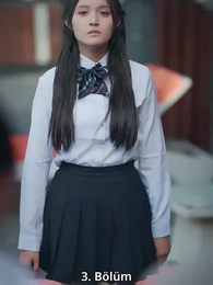 Bölüm 3 - Gözyaşlarınıza İnanmıyorum!