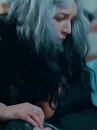 Benim Kişisel Kurtadam Kralım - Episode 91