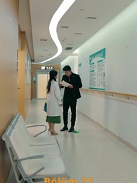 Bölüm 22 - Verdiğim Derin Duygular Boşa Gitti