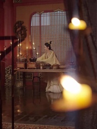 恰逢暮雪亦白頭 - Episode 56