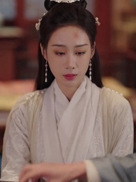 恰逢暮雪亦白頭 - Episode 22