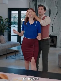 Bölüm 41 - XXL Eşinin İntikamı