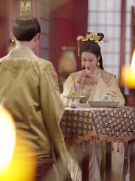 恰逢暮雪亦白頭 - Episode 59