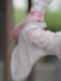 恰逢暮雪亦白頭 - Episode 92