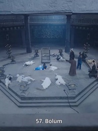 Bölüm 57 - Dizi Adı: Yüce Şeytan Kralı