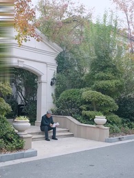 برّ الابن سكينةٌ للأب - Episode 39