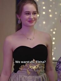 Meine arme Frau, die Milliardärin - Episode 18