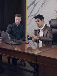 CEO'nun Sevimli Eşi'nin Dönüşü 2 - Episode 39