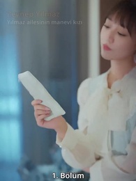 Gözyaşlarınıza İnanmıyorum! - Episode 1