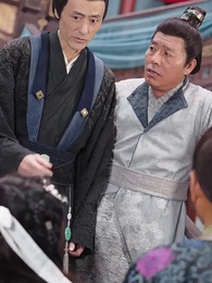 第35集 - 落落小廚娘