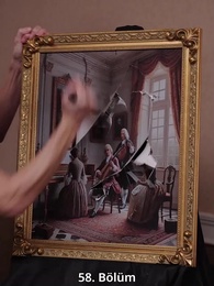 Bölüm 58 - Eski Karım Bir Süper Kadın