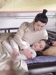 恰逢暮雪亦白頭 - Episode 89