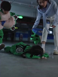 Gökteki Bereket: Bir Anne, 5 Bebek, 4 Bab - Episode 6