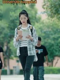 Kış Çiçeği - Episode 6