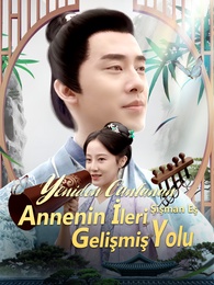 Yeniden Canlanan Şişman Eş: Annenin İleri Gelişmiş Yolu