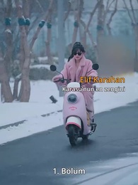 Bölüm 1 - Tutkulu ve Çalkantılı Bir Evlilik